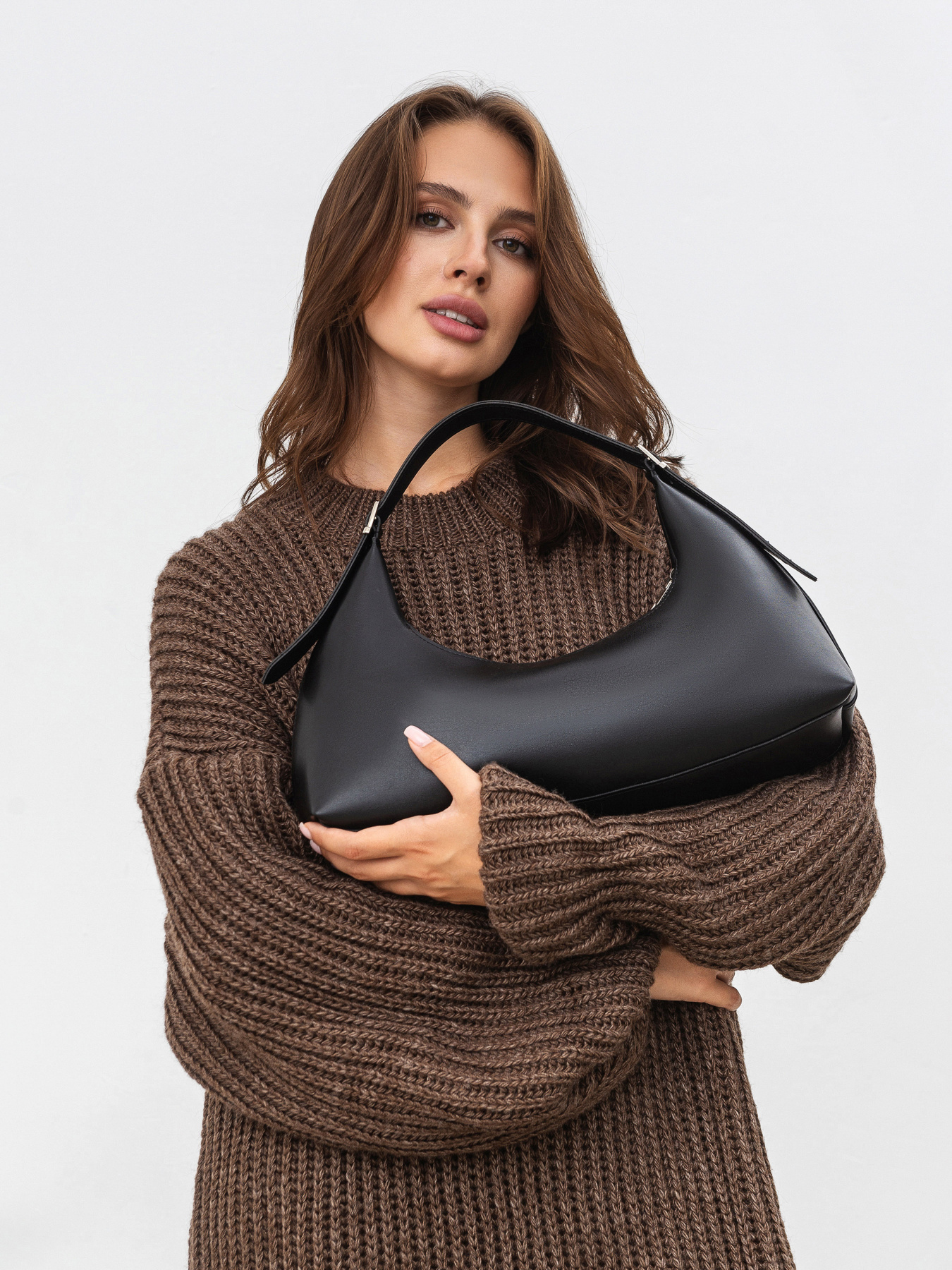 Хобо Romashka Грейс модель 102052903101 Фото