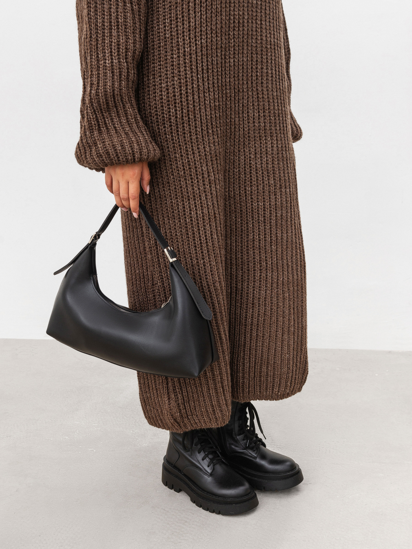 Хобо Romashka Грейс модель 102052903101 Фото