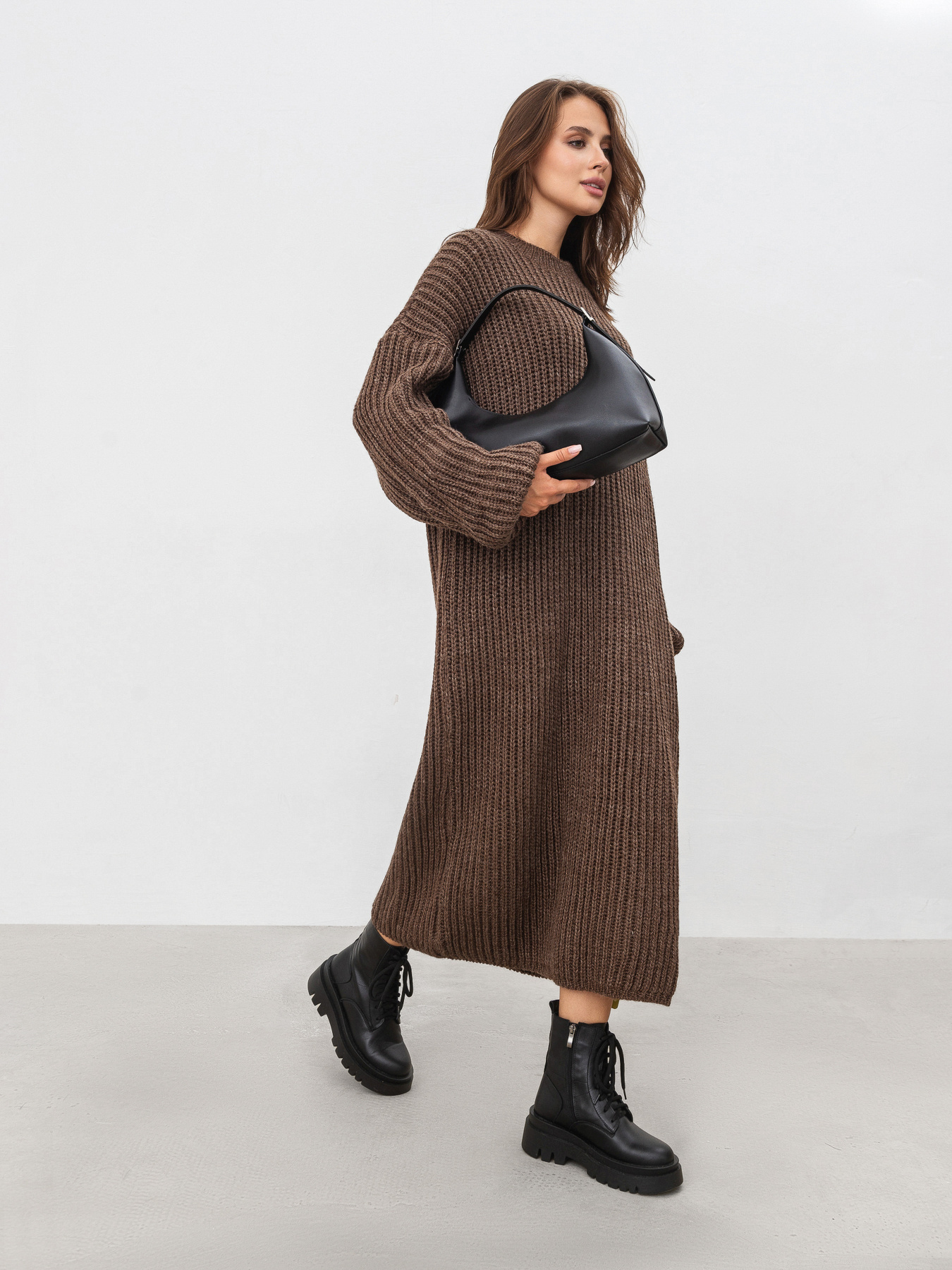 Хобо Romashka Грейс модель 102052903101 Фото