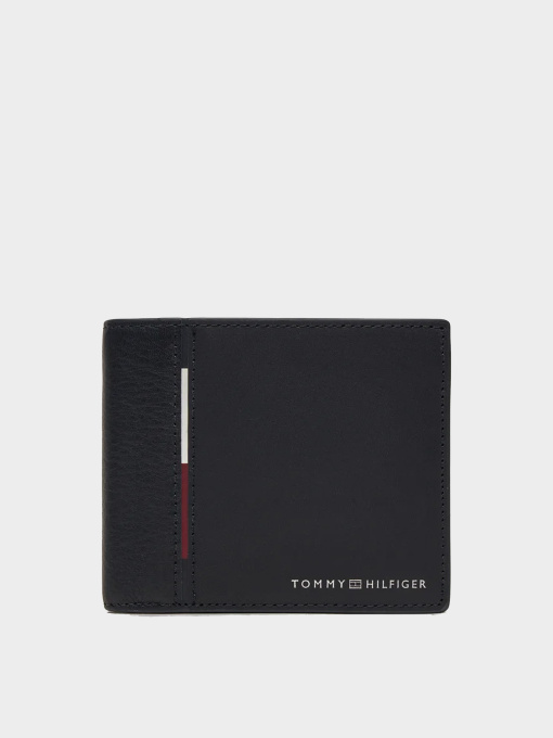 Кошельки Tommy Hilfiger модель AM0AM12765-DW6 Фото
