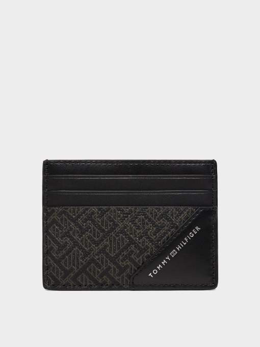 Кошельки Tommy Hilfiger модель AM0AM12786-BDS Фото