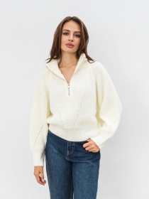 Свитер Romashka Юкон модель 399015303072 Фото