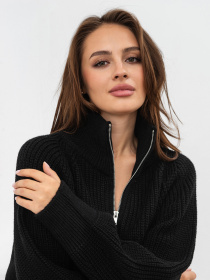 Светр Romashka Юкон модель 399015303101 Фото