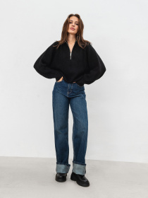 Светр Romashka Юкон модель 399015303101 Фото