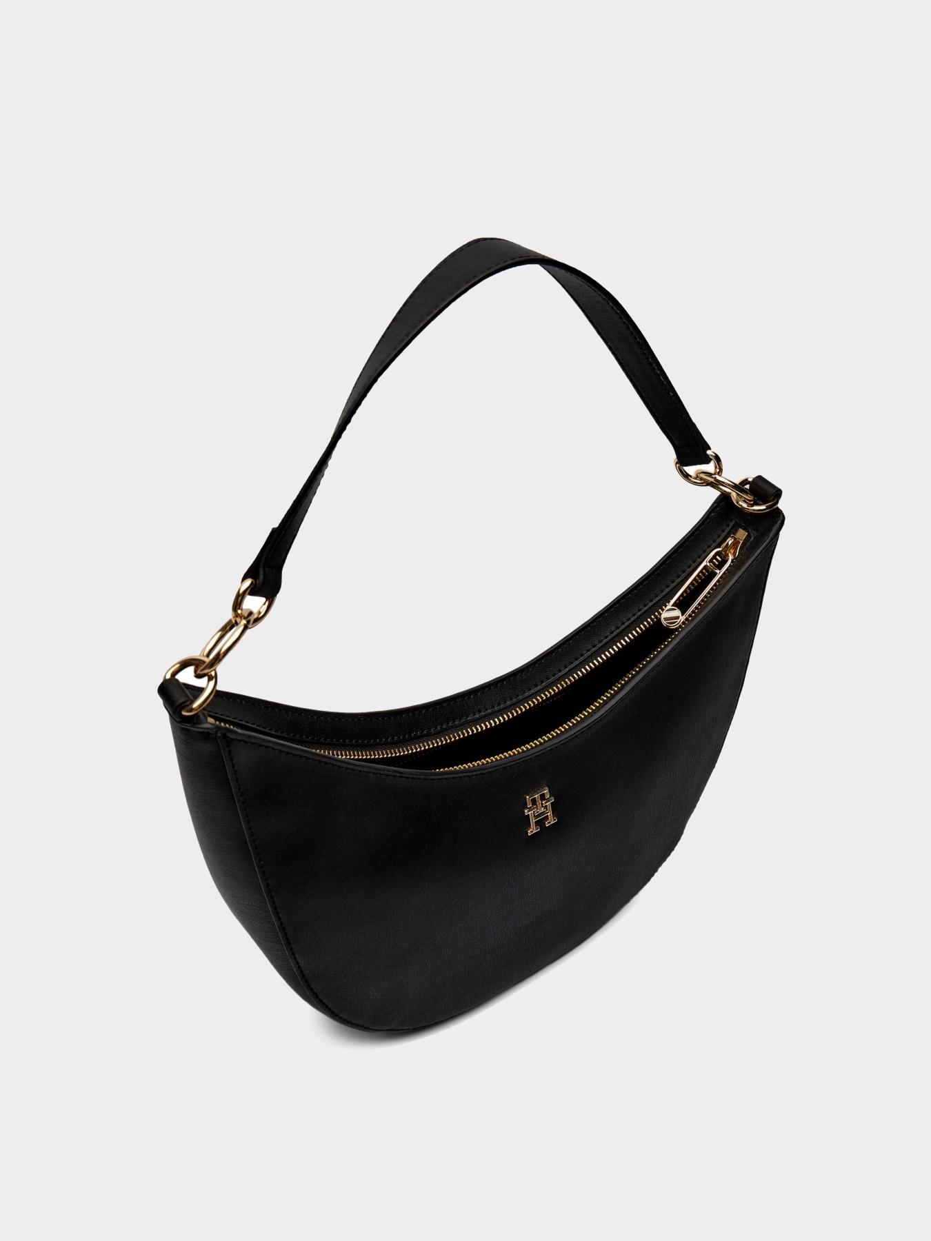 Сумки Tommy Hilfiger модель AW0AW16437-BDS Фото