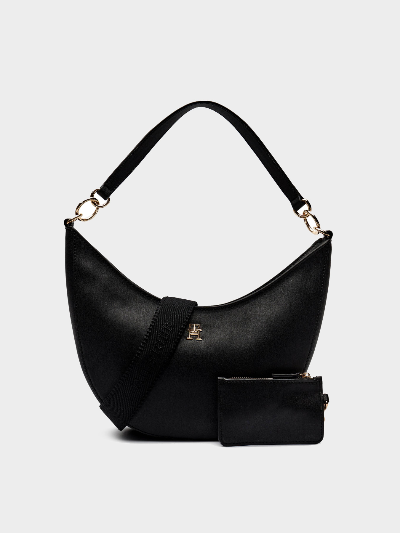 Сумки Tommy Hilfiger модель AW0AW16437-BDS Фото