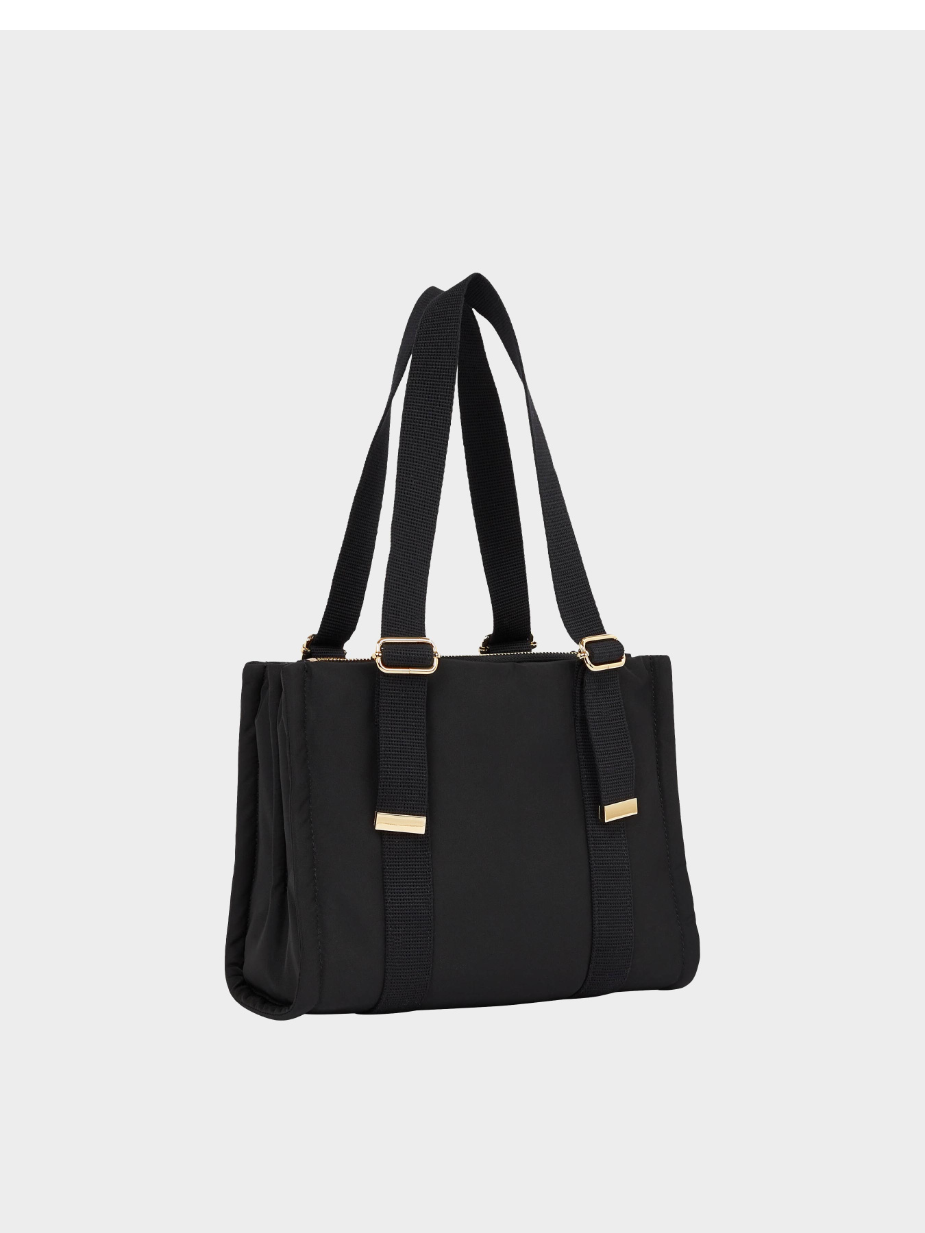 Сумки Tommy Hilfiger модель AW0AW16451-BDS Фото