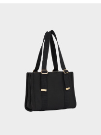 Сумки Tommy Hilfiger модель AW0AW16451-BDS Фото