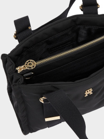 Сумки Tommy Hilfiger модель AW0AW16451-BDS Фото