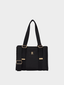 Сумки Tommy Hilfiger модель AW0AW16451-BDS Фото