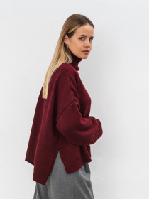 Свитер Romashka Англія модель 399015603002 Фото