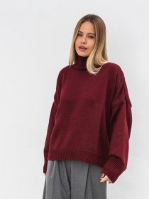 Свитер Romashka Англія модель 399015603002 Фото