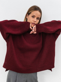 Свитер Romashka Англія модель 399015603002 Фото