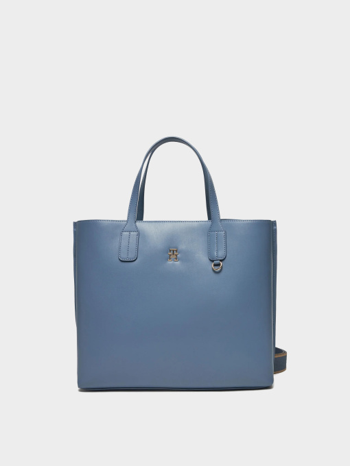 Сумки Tommy Hilfiger модель AW0AW16455-C0Z Фото