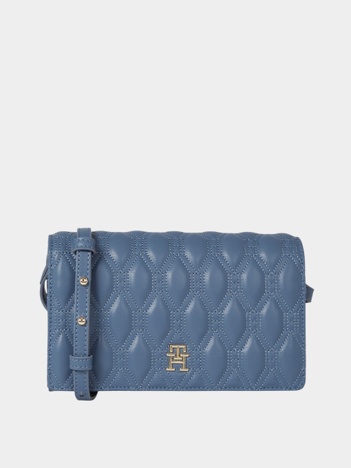Сумки Tommy Hilfiger модель AW0AW16466-C0Z Фото