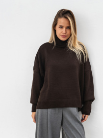 Свитер Romashka Англія модель 399015603061 Фото