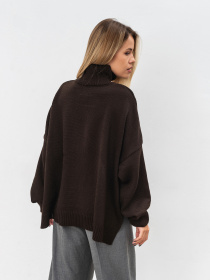 Светр Romashka Англія модель 399015603061 Фото