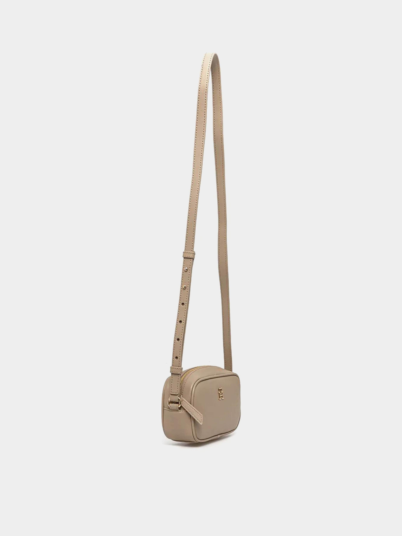 Сумки Tommy Hilfiger модель AW0AW16468-AEG Фото
