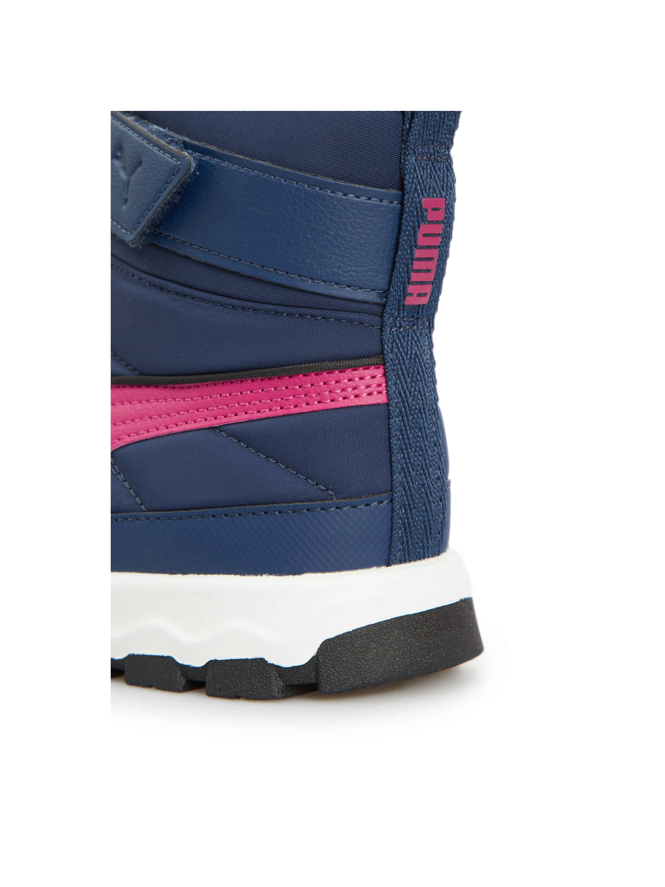 Чоботи дутики PUMA Evolve Boot Ac+ Ps модель 392645 Фото