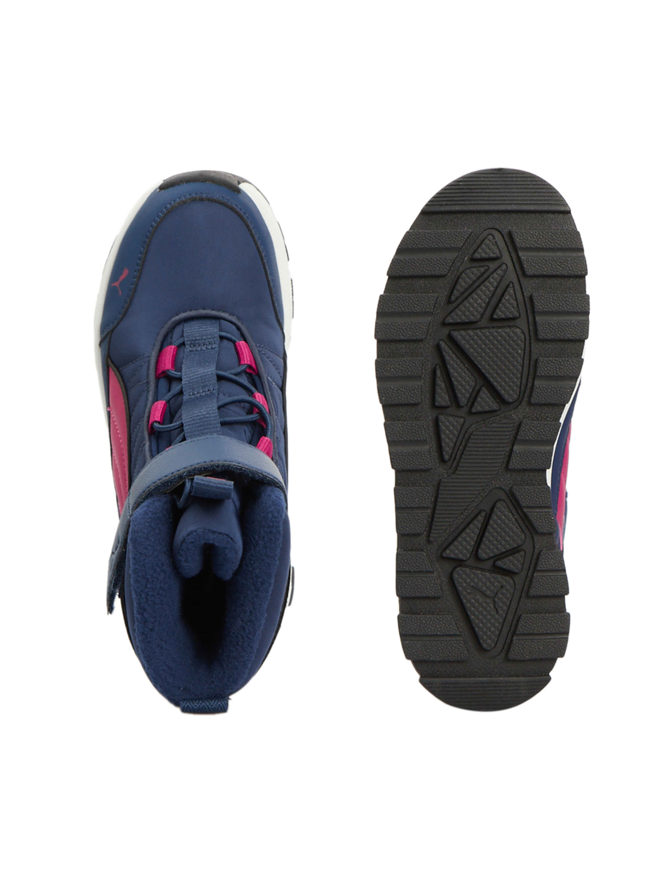 Чоботи дутики PUMA Evolve Boot Ac+ Ps модель 392645 Фото