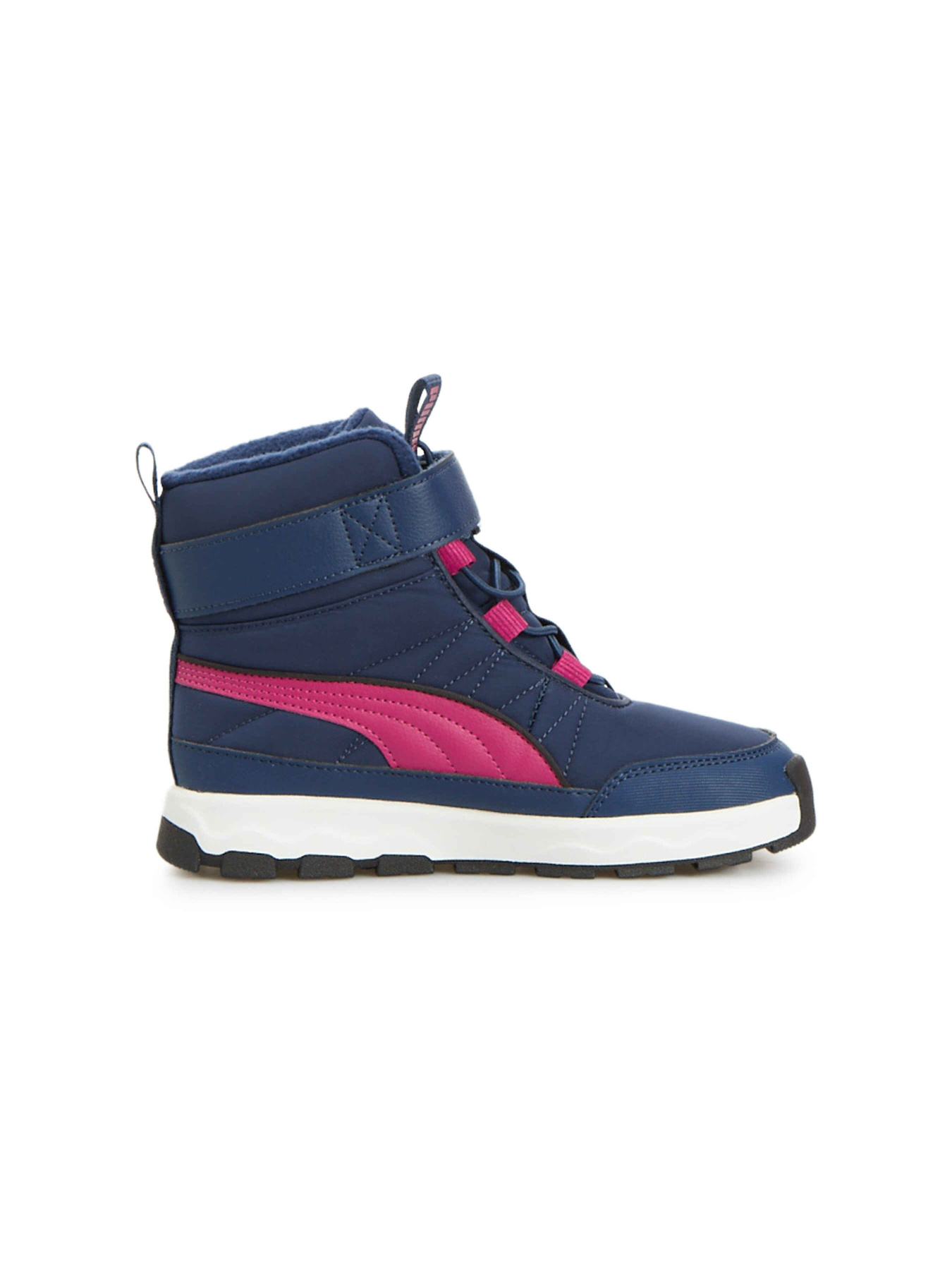 Чоботи дутики PUMA Evolve Boot Ac+ Ps модель 392645 Фото