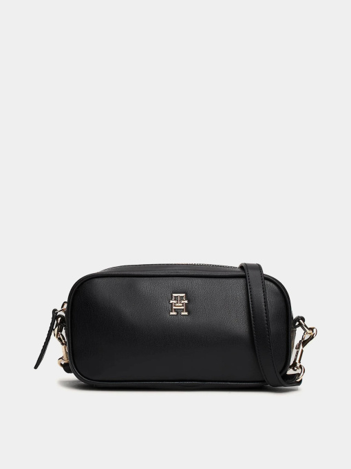 Сумки Tommy Hilfiger модель AW0AW16468-BDS Фото
