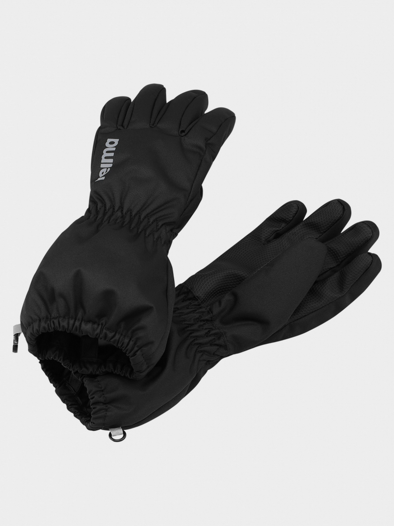 Рукавички REIMA модель 527336_9990 Рукавички REIMA модель 527336_9990 Фото