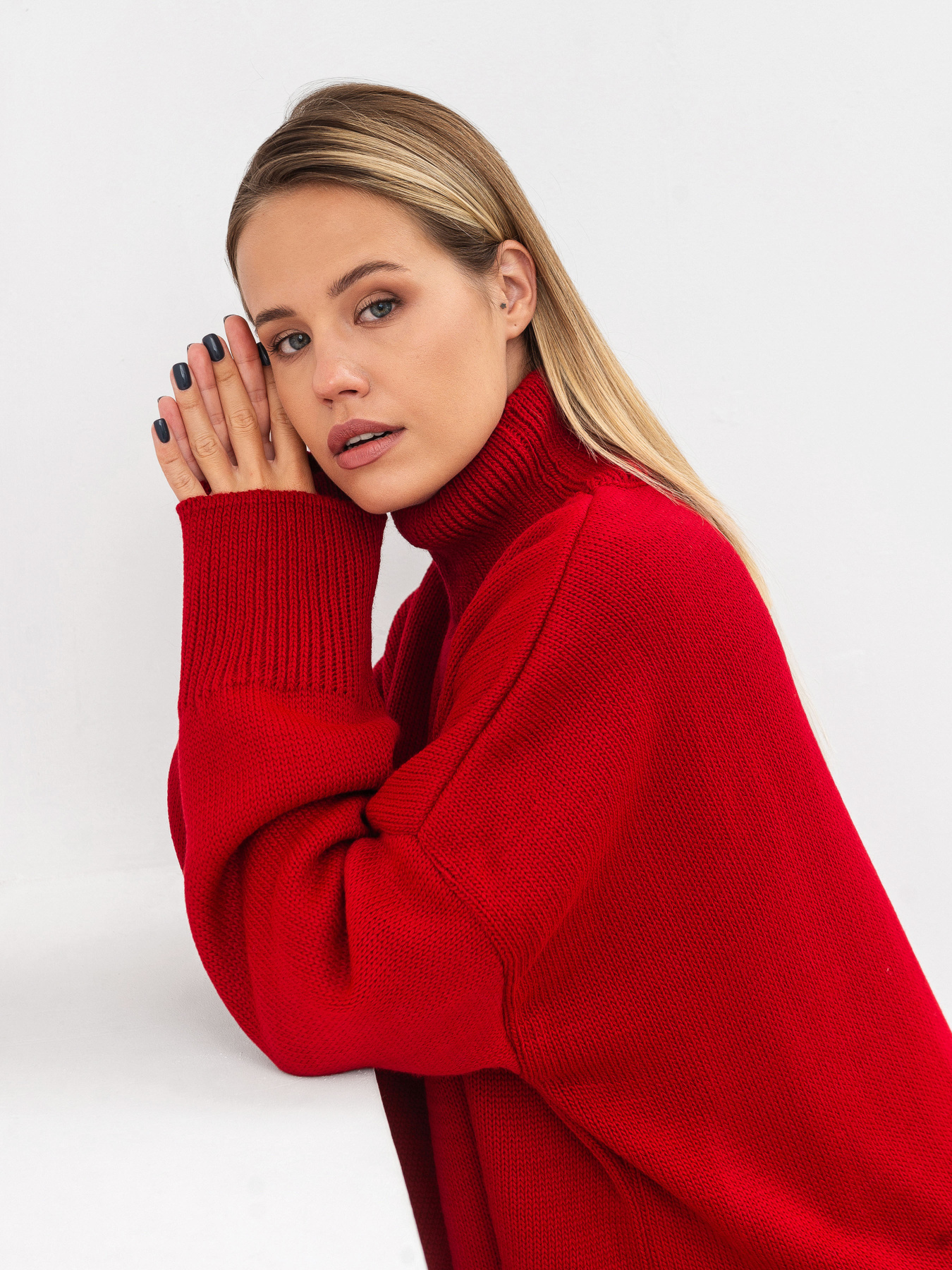 Светр Romashka Англія модель 399015603001 Фото