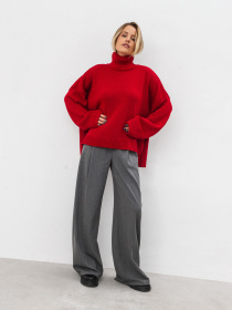 Светр Romashka Англія модель 399015603001 Фото