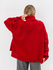 Светр Romashka Англія модель 399015603001 Фото