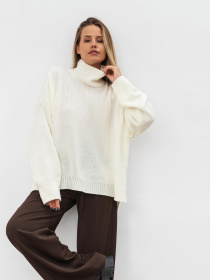 Свитер Romashka Англія модель 399015603072 Фото