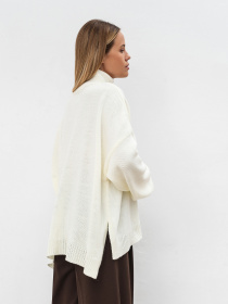 Свитер Romashka Англія модель 399015603072 Фото