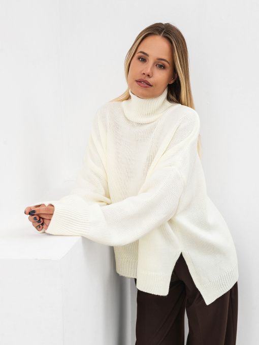 Светр Romashka Англія Модель 399015603072 Фото