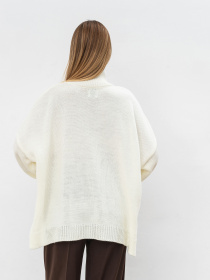 Свитер Romashka Англія модель 399015603072 Фото