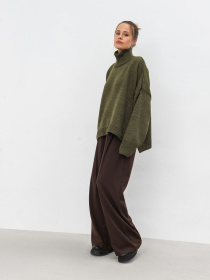 Светр Romashka Англія модель 399015603032 Фото