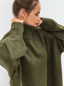 Светр Romashka Англія модель 399015603032 Фото