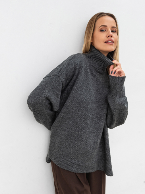 Светр Romashka Англія Модель 399015603081 Фото