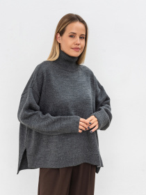 Свитер Romashka Англія модель 399015603081 Фото