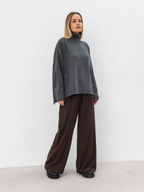 Свитер Romashka Англія модель 399015603081 Фото