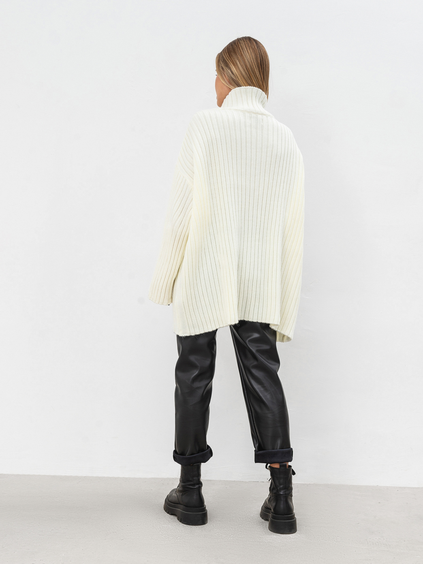 Свитер Romashka Імст модель 399015203072 Фото