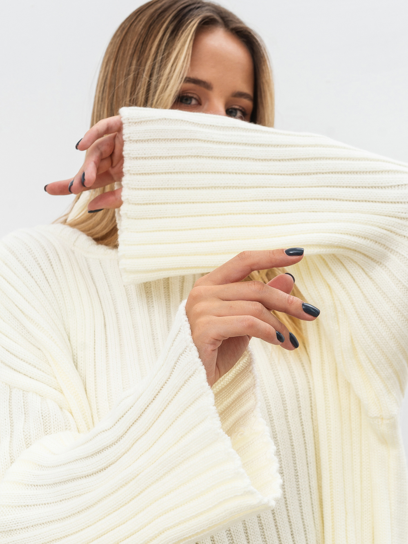 Свитер Romashka Імст модель 399015203072 Фото