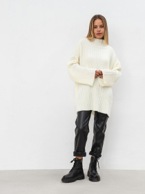 Свитер Romashka Імст модель 399015203072 Фото