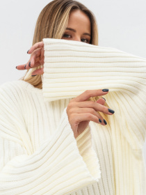 Свитер Romashka Імст модель 399015203072 Фото