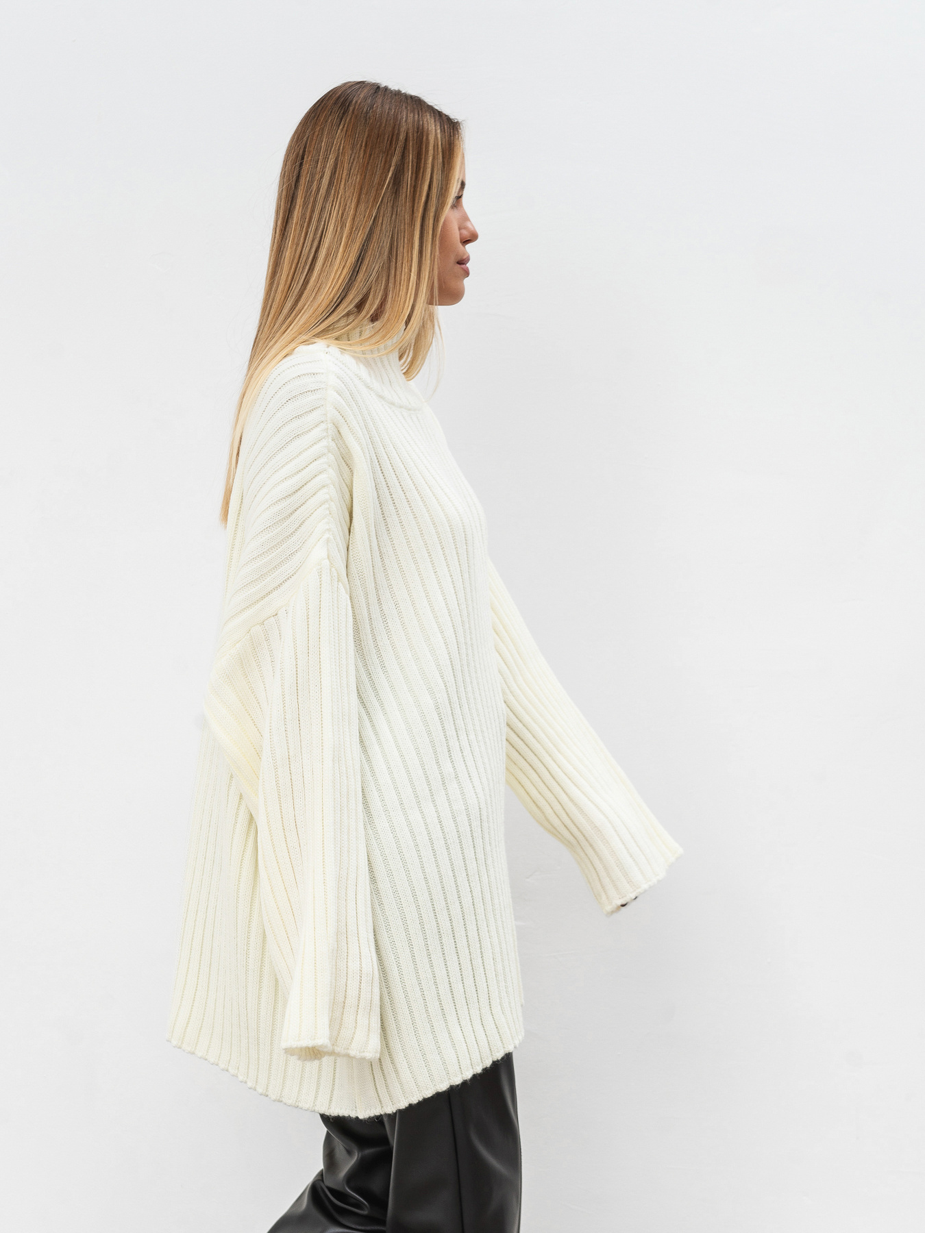 Свитер Romashka Імст модель 399015203072 Фото