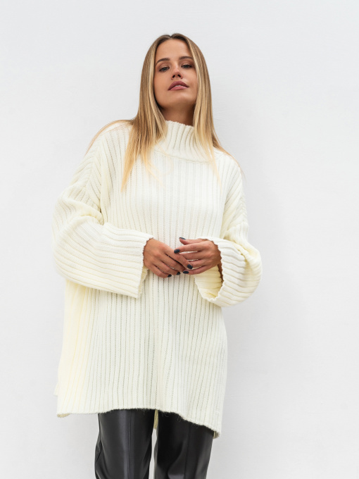 Свитер Romashka Імст модель 399015203072 Фото