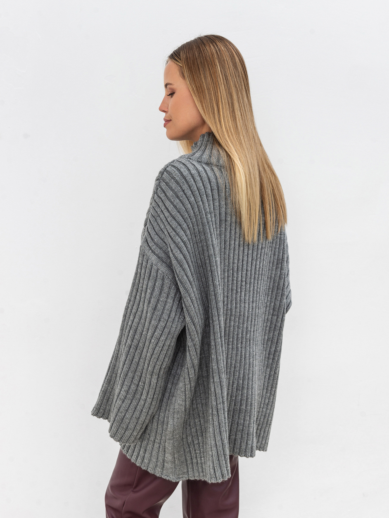 Светр Romashka Імст модель 399015203081 Фото