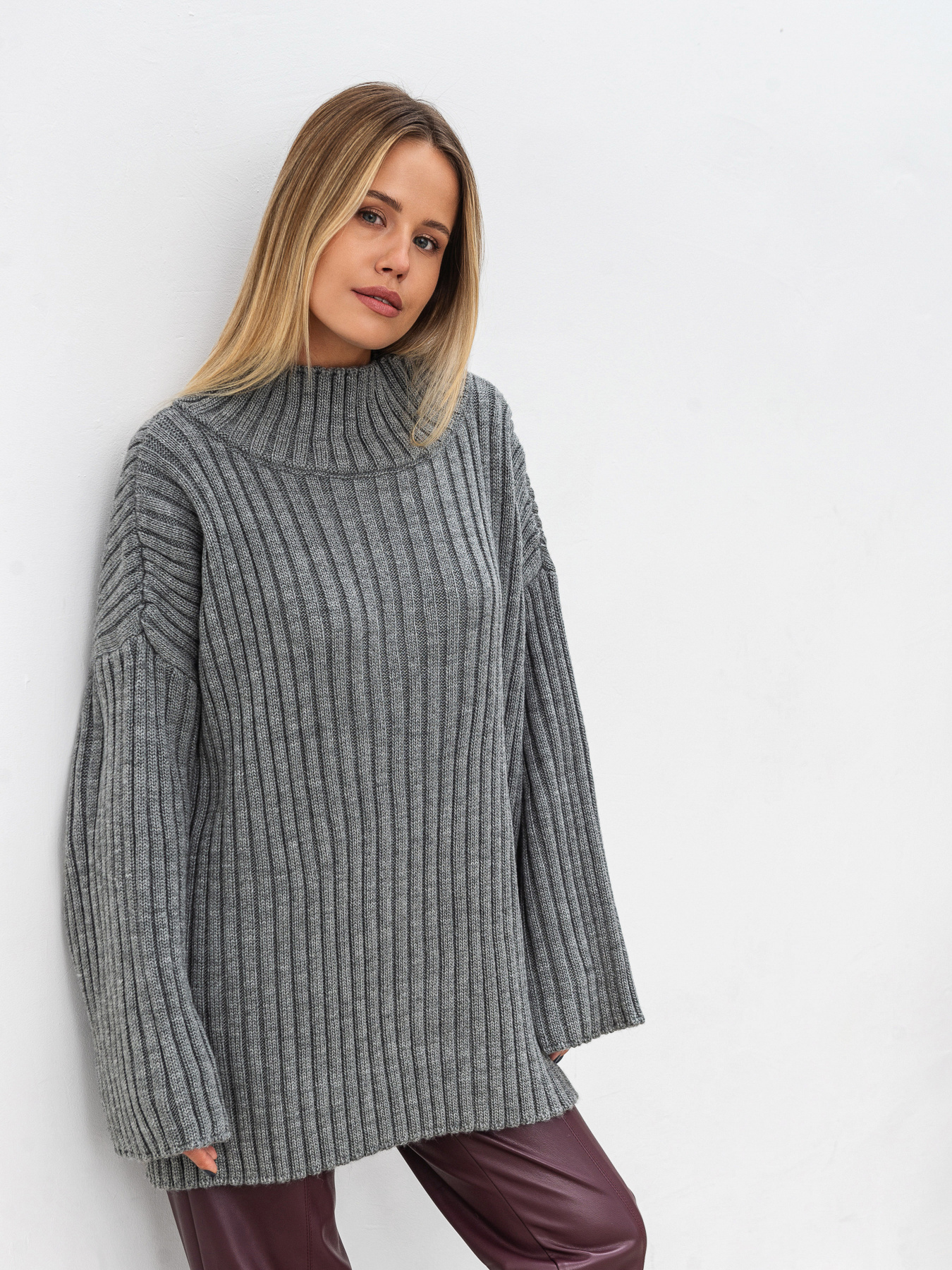 Светр Romashka Імст модель 399015203081 Фото