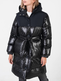 Күрткелер мен тондар Armani Exchange үлгі 6DYK05-YN1UZ-1200 Фото