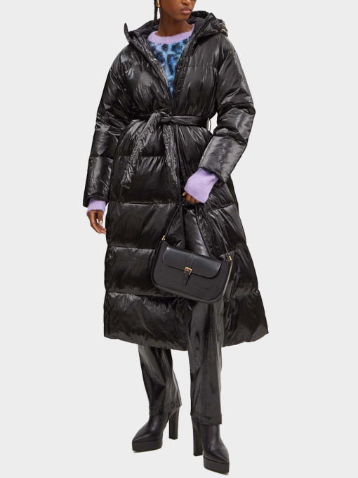 Куртки и дубленки Armani Exchange модель 6DYL32-YN1YZ-1200 Фото