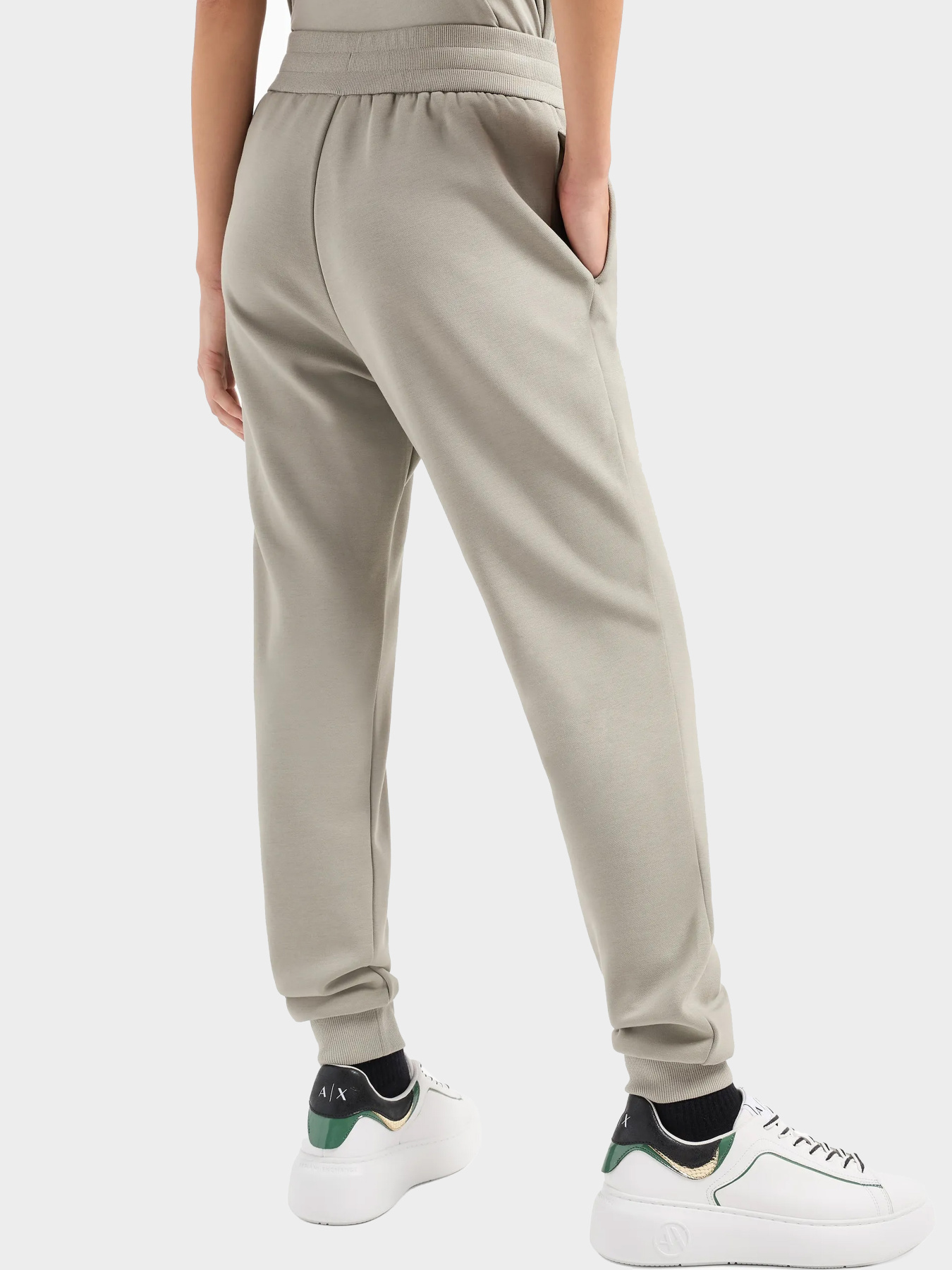 Брюки Armani Exchange модель 6DYP82-YJFYZ-1999 Фото